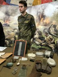 Гатчина открыла Год туризма