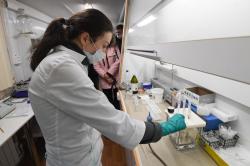 Увеличен целевой набор в медицинские вузы для Ленинградской области