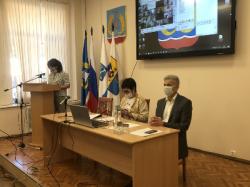 Гатчинский район готовится к выборам губернатора Ленинградской области
