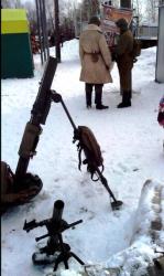 Подростку выбило глаз на уличном празднике в Коммунаре