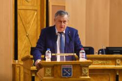 Все, кто контактировал с заболевшим будут переведены на режим полной изоляции