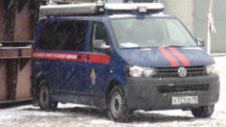 Устанавливаются обстоятельства пожара, в результате которого погибли двое граждан
