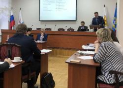 Гатчинский район выстраивает диалог с жителями