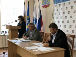 Гатчинский район - за здоровый образ жизни
