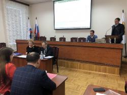 Административная комиссия – на страже закона