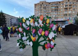 Фестиваль #ВместеЯрче: зажгли ярко и энергоэффективно