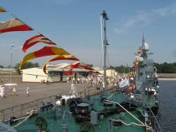 Отдыхаем с Gatchina24.ru: 25 и 26 июля