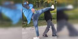 Девочка получила удар ногой по голове: Бастрыкин поручил разобраться в кратчайшие сроки