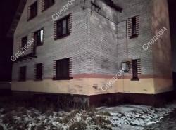 Дети из Химози госпитализированы в Гатчинскую больницу