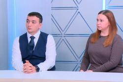 Главный областной эпидемиолог ответила на вопросы о ситуации с COVID-19 (видео)