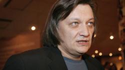 Сегодня отмечает свой юбилей  Александр Велединский.