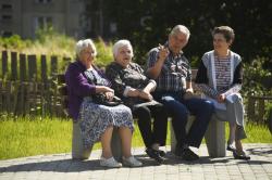 Получить звание «Ветеран труда Ленинградской области» станет проще