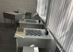 На базе Пригородной школы открылся центр образования «Точка роста»