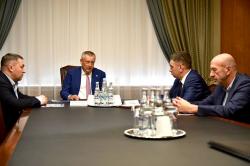 В Ленобласти будут учить управлять дронами
