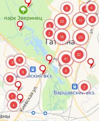Свалочный смрад жизни и здоровью населения не угрожает?