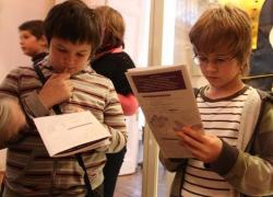 Лучшие каникулы — в Гатчине!