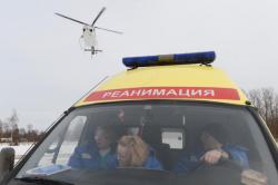 Доплаты медикам перечислены полностью