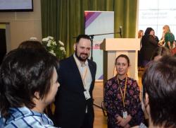Учитель из Гатчины представит наш регион на престижном конкурсе