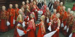 Праздник летнего солнцестояния: 21 июня