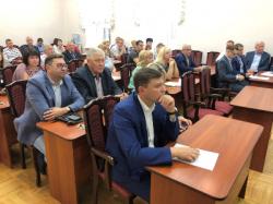 Малому бизнесу – поддержка