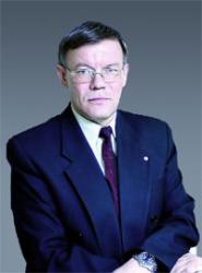 Соболезнования в связи с кончиной Александра Игнатьева