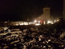 По делу о взрыве на заводе «Авангард» задержан второй фигурант