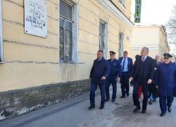 Автошкола ДОСААФ восстанавливает ритм работы