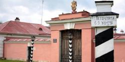 Реставрация  и строительство музейных объектов в Гатчинском районе будет закончена в 2017 г.