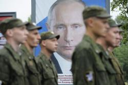 Стартовал осенний призыв граждан на срочную военную службу