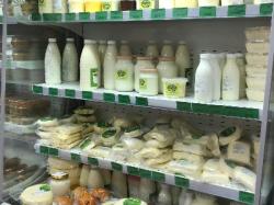 Фермеры Гатчинского района производят халяльную продукцию