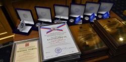 Лучшие предприниматели получили награды