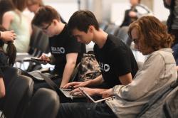 Область помогает получить новую ИТ-профессию