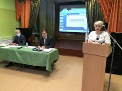 О мероприятиях по внутреннему финансовому контролю в сфере закупок
