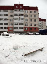 Пострадавшая от взрыва скончалась в больнице