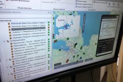 Безопасность дорог обеспечит «умное» освещение