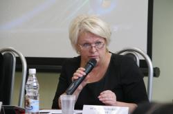 Глава районной Администрации встретится с жителями Мариенбурга