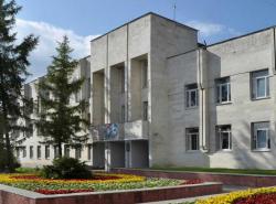 О ситуации по новому зданию для ЦТЮ на Аэродроме