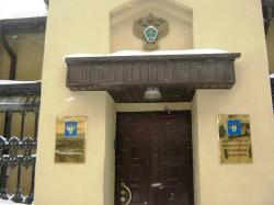 Защитники Сиверского леса подали жалобу в Генеральную прокуратуру