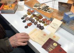 МФЦ и жители собирают архив памяти Победы