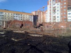Житель Гатчины пожаловался на «небульвар Авиаторов»