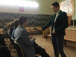 Общественные пространства выберет молодежь