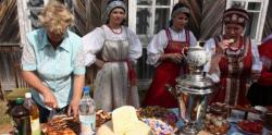 Ленобласть приглашает на «Сырный день»