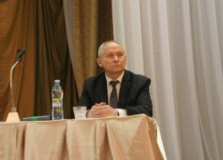 Автобусное сообщение во время строительства виадука - сложный вопрос
