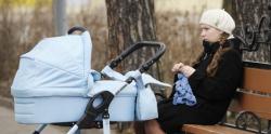 Как получить выплату на рождение третьего ребенка?