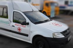Регион планирует закупить автомобили для участковых терапевтов