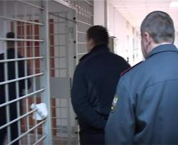 Подозреваемые в разбойном нападении на почтовый автомобиль арестованы