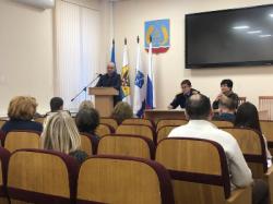 Газовое оборудование в квартире должно обслуживаться