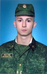 При выполнении задач в ходе СВО погиб наш земляк