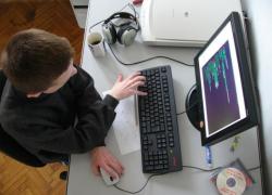 «Золотая» профессия: 12 сентября - День программиста!