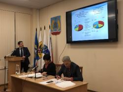 Гатчина выполнила план диспансеризации